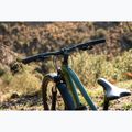 Планински велосипед KROSS Hexagon 4.0 EQ 29“ green/silver/shiny 19