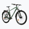 Планински велосипед KROSS Hexagon 4.0 EQ 27,5“ green/silver/shiny 2
