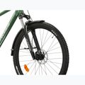Планински велосипед KROSS Hexagon 4.0 EQ 27,5“ green/silver/shiny 5