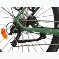 Планински велосипед KROSS Hexagon 4.0 EQ 27,5“ green/silver/shiny 8