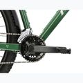 Планински велосипед KROSS Hexagon 4.0 EQ 27,5“ green/silver/shiny 10