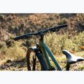 Планински велосипед KROSS Hexagon 4.0 EQ 27,5“ green/silver/shiny 19