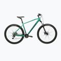 Планински велосипед KROSS Hexagon 3.0 27,5“ 2024 navy blue/dark blue/shiny