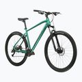 Планински велосипед KROSS Hexagon 3.0 27,5“ 2024 navy blue/dark blue/shiny 2