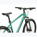 Планински велосипед KROSS Hexagon 3.0 27,5“ 2024 navy blue/dark blue/shiny 4