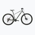Планински велосипед KROSS Hexagon 3.0 27,5“ 2024 grey/dark blue/shiny