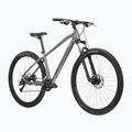 Планински велосипед KROSS Hexagon 3.0 27,5“ 2024 grey/dark blue/shiny 2