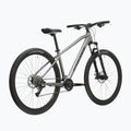 Планински велосипед KROSS Hexagon 3.0 27,5“ 2024 grey/dark blue/shiny 3