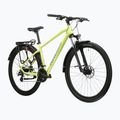 Планински велосипед KROSS Hexagon 2.0 EQ 29“ lime/blue/shiny 2
