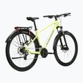 Планински велосипед KROSS Hexagon 2.0 EQ 29“ lime/blue/shiny 3