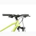 Планински велосипед KROSS Hexagon 2.0 EQ 29“ lime/blue/shiny 4