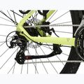 Планински велосипед KROSS Hexagon 2.0 EQ 29“ lime/blue/shiny 8