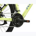 Планински велосипед KROSS Hexagon 2.0 EQ 29“ lime/blue/shiny 9