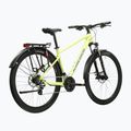 Планински велосипед KROSS Hexagon 2.0 EQ 27,5“ lime/blue/shiny 3