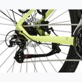 Планински велосипед KROSS Hexagon 2.0 EQ 27,5“ lime/blue/shiny 8