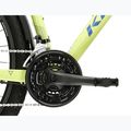 Планински велосипед KROSS Hexagon 2.0 EQ 27,5“ lime/blue/shiny 10