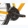 Планински велосипед KROSS Hexagon 1.0 26“ orange/green/shiny 8