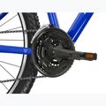 Планински велосипед KROSS Hexagon 1.0 26“ blue/silver/shiny 10