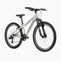 Детски велосипед KROSS Dust Jr 1.0 gray/black/gloss 2