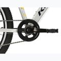 Детски велосипед KROSS Dust Jr 1.0 gray/black/gloss 9