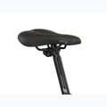 Детски велосипед KROSS Dust Jr 1.0 gray/black/gloss 10