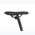 Детски велосипед KROSS Dust Jr 1.0 gray/black/gloss 11