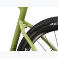 Гравел велосипед KROSS Esker 6.0 2024 khaki/green/shiny 12