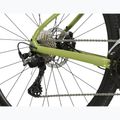 Гравел велосипед KROSS Esker 6.0 2024 khaki/green/shiny 14