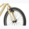 Детски велосипед KROSS Level Jr 1.0 beige/red/gloss 5