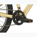 Детски велосипед KROSS Level Jr 1.0 beige/red/gloss 8