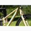 Детски велосипед KROSS Level Jr 1.0 beige/red/gloss 16