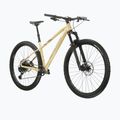 Дамски планински велосипед KROSS Level 6.0 beige/brown/glossy 2