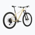 Дамски планински велосипед KROSS Level 6.0 beige/brown/glossy 3