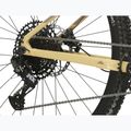 Дамски планински велосипед KROSS Level 6.0 beige/brown/glossy 8
