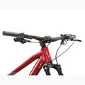 Дамски планински велосипед KROSS Level 6.0 red/gray 4