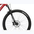 Дамски планински велосипед KROSS Level 6.0 red/gray 6