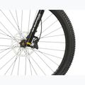 Планински велосипед KROSS Level 6.0 black/grey 7
