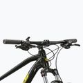 Планински велосипед KROSS Level 2.0 black/yellow/glossy 4