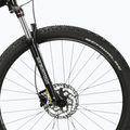 Планински велосипед KROSS Level 2.0 black/yellow/glossy 6