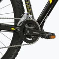 Планински велосипед KROSS Level 2.0 black/yellow/glossy 9