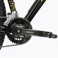 Планински велосипед KROSS Level 2.0 black/yellow/glossy 10