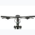 Планински велосипед KROSS Level 1.0 black/green/shiny 5