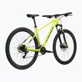 Планински велосипед KROSS Level 1.0 lime/black/matte 3