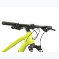 Планински велосипед KROSS Level 1.0 lime/black/matte 4