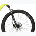 Планински велосипед KROSS Level 1.0 lime/black/matte 6