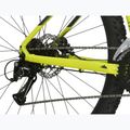 Планински велосипед KROSS Level 1.0 lime/black/matte 8