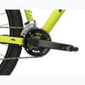 Планински велосипед KROSS Level 1.0 lime/black/matte 10