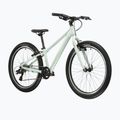 Детски велосипед KROSS Lea Jr 1.0 mint/green/gloss 2