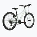 Детски велосипед KROSS Lea Jr 1.0 mint/green/gloss 3