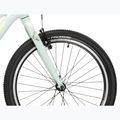 Детски велосипед KROSS Lea Jr 1.0 mint/green/gloss 7